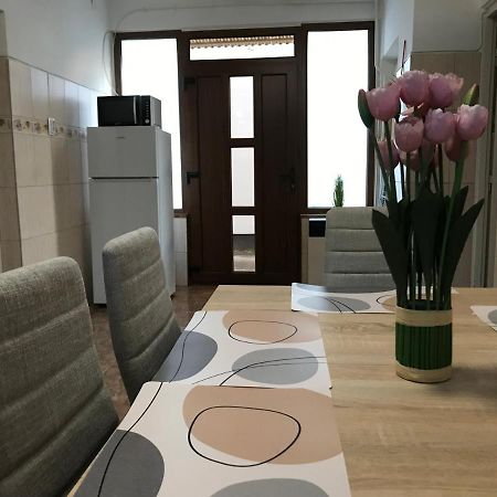 Apartament Summer Apartman Hajdúszoboszló Zewnętrze zdjęcie