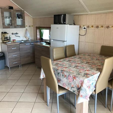 Apartament Summer Apartman Hajdúszoboszló Zewnętrze zdjęcie