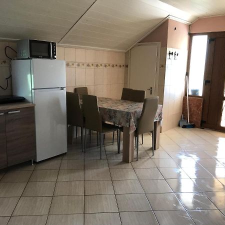 Apartament Summer Apartman Hajdúszoboszló Zewnętrze zdjęcie
