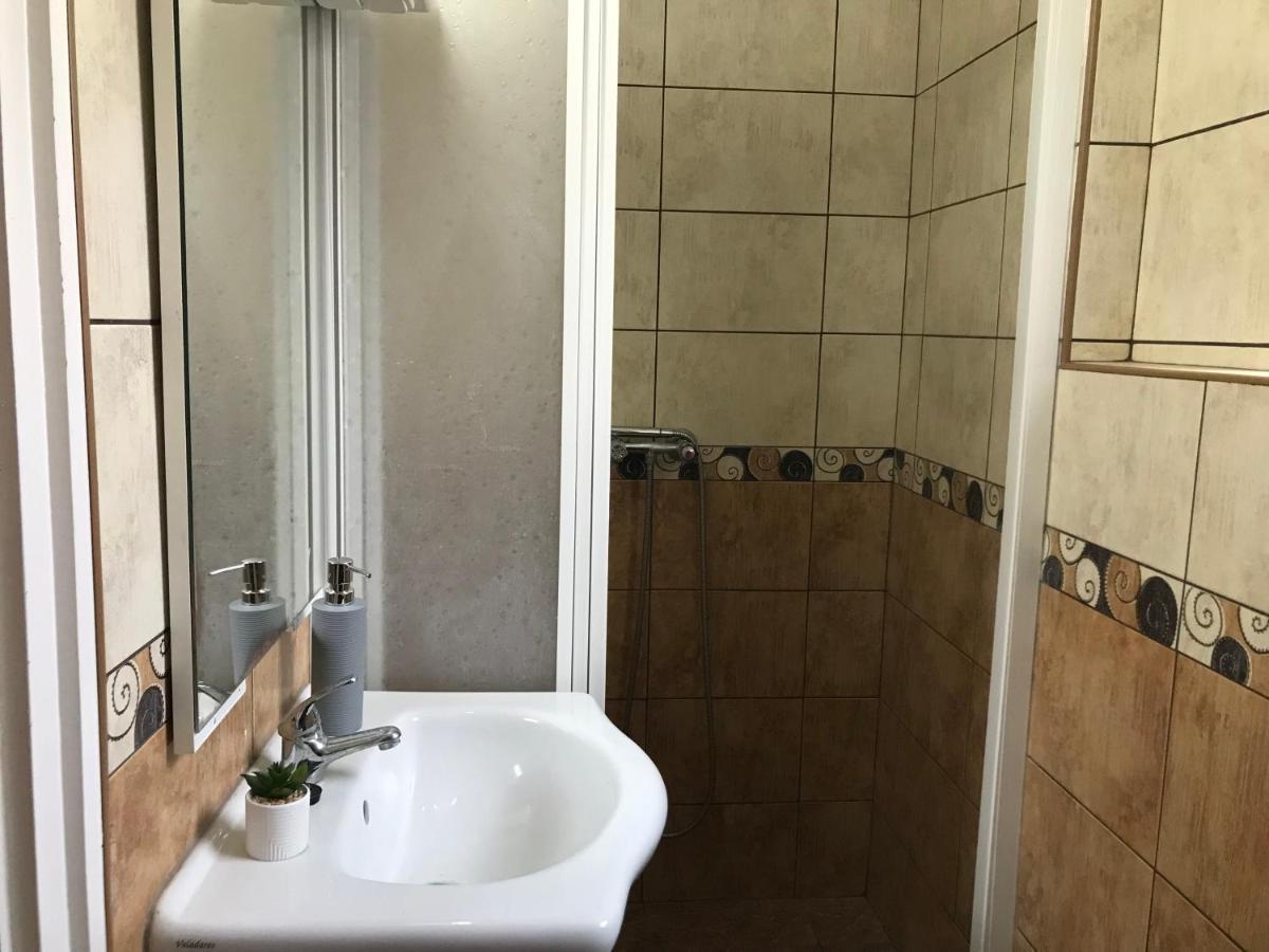 Apartament Summer Apartman Hajdúszoboszló Zewnętrze zdjęcie