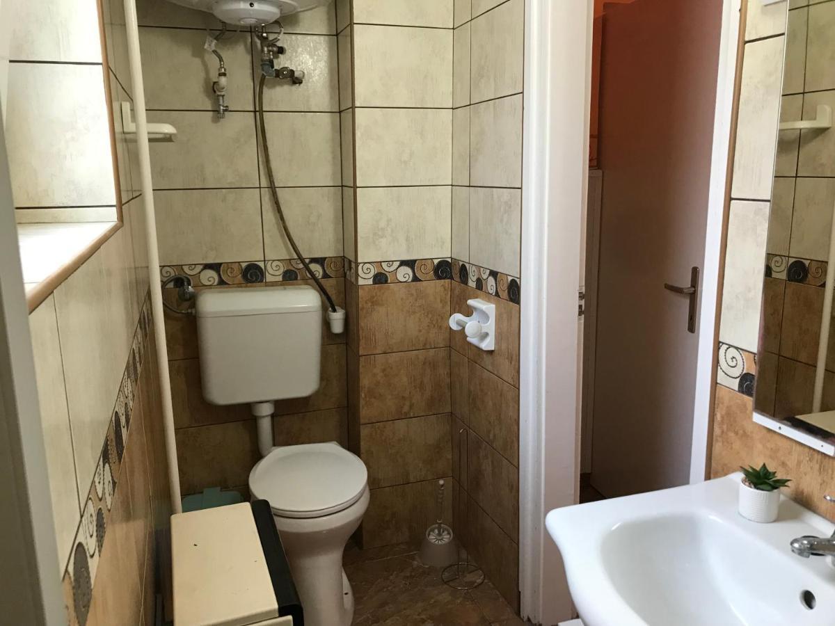 Apartament Summer Apartman Hajdúszoboszló Zewnętrze zdjęcie