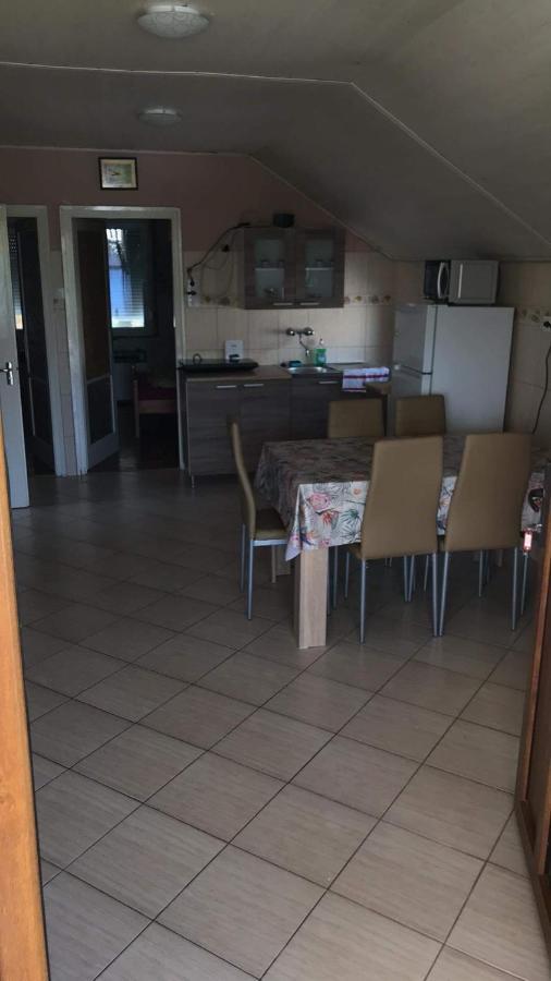 Apartament Summer Apartman Hajdúszoboszló Zewnętrze zdjęcie