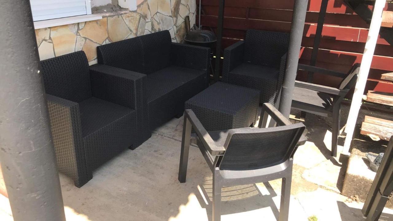 Apartament Summer Apartman Hajdúszoboszló Zewnętrze zdjęcie