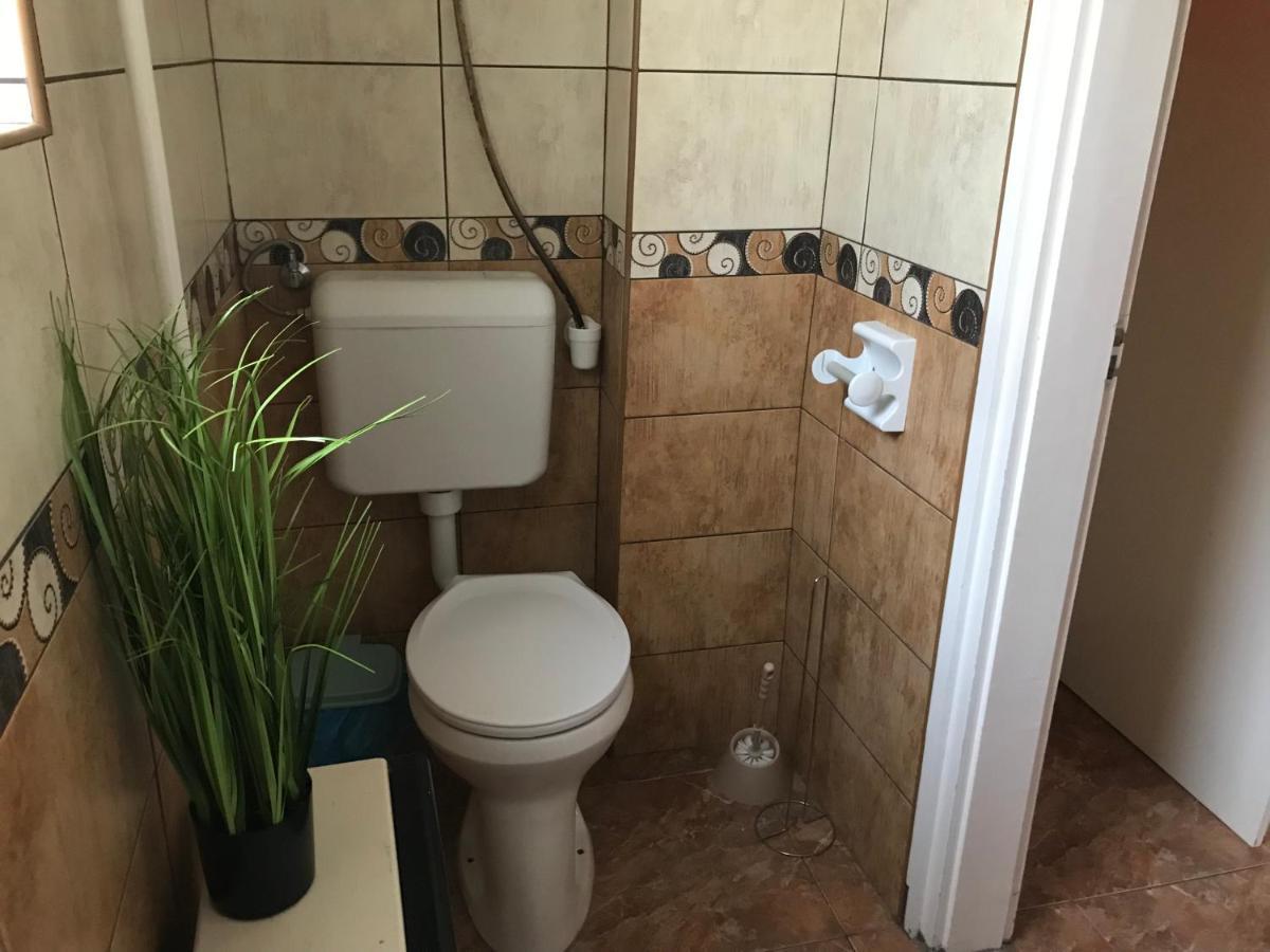 Apartament Summer Apartman Hajdúszoboszló Zewnętrze zdjęcie