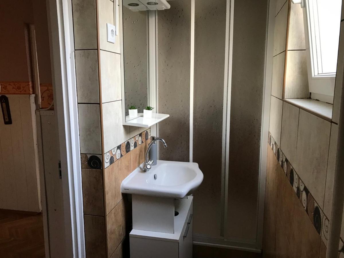 Apartament Summer Apartman Hajdúszoboszló Zewnętrze zdjęcie