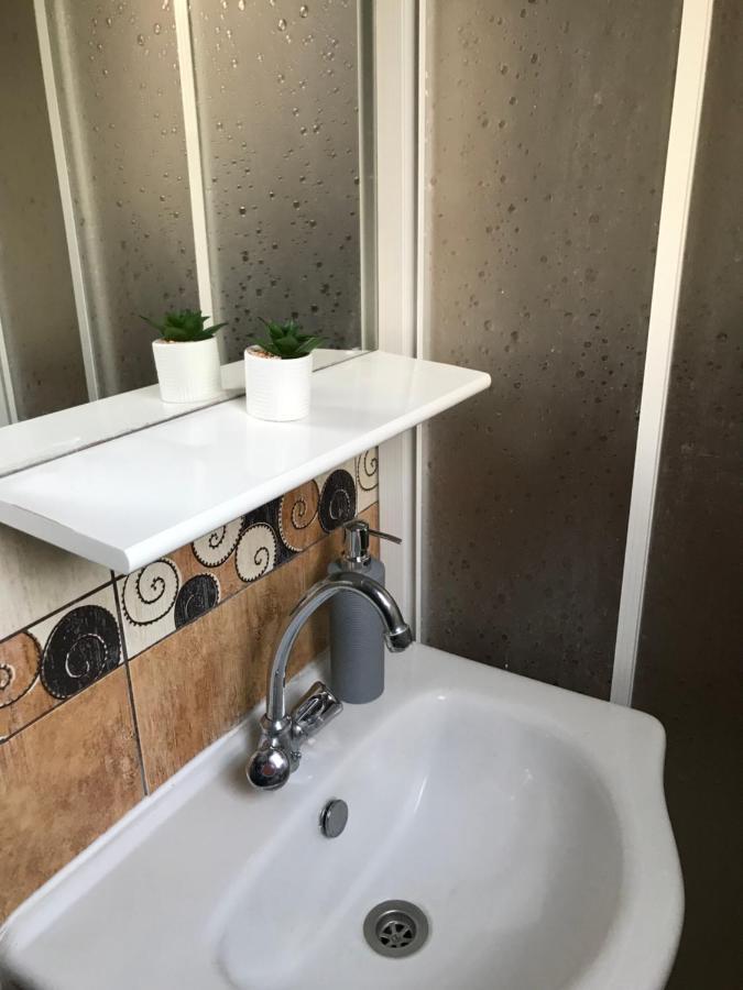 Apartament Summer Apartman Hajdúszoboszló Zewnętrze zdjęcie