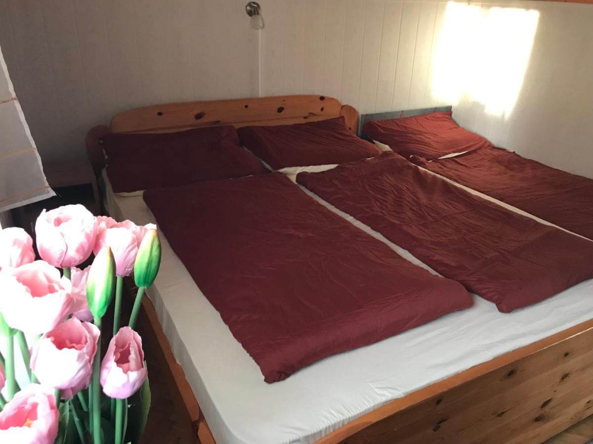 Apartament Summer Apartman Hajdúszoboszló Zewnętrze zdjęcie