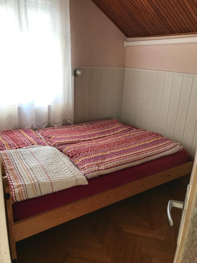 Apartament Summer Apartman Hajdúszoboszló Zewnętrze zdjęcie
