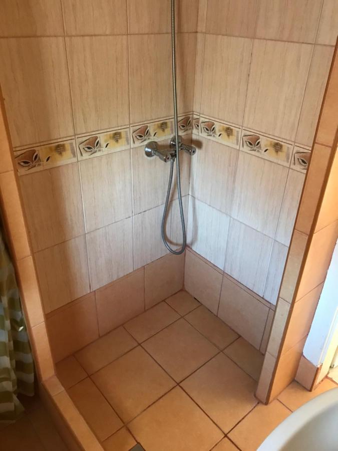 Apartament Summer Apartman Hajdúszoboszló Zewnętrze zdjęcie