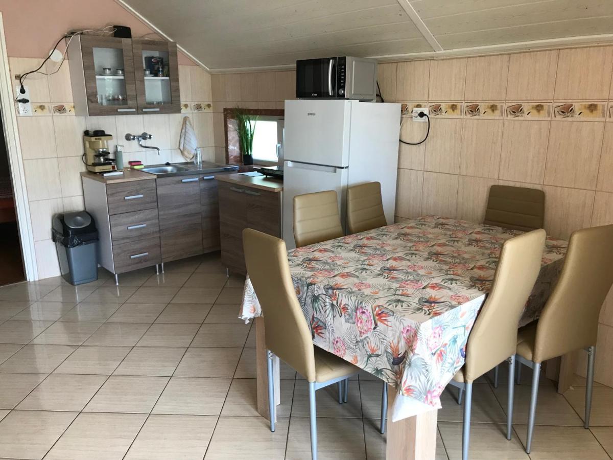 Apartament Summer Apartman Hajdúszoboszló Zewnętrze zdjęcie