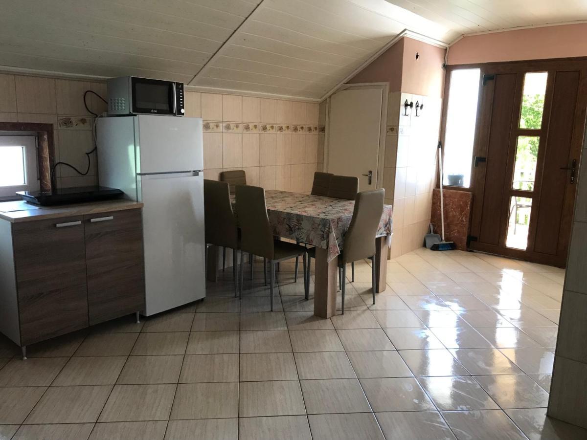Apartament Summer Apartman Hajdúszoboszló Zewnętrze zdjęcie
