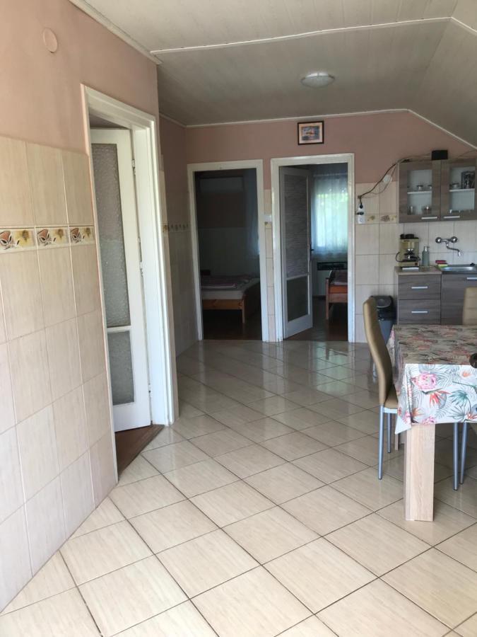Apartament Summer Apartman Hajdúszoboszló Zewnętrze zdjęcie