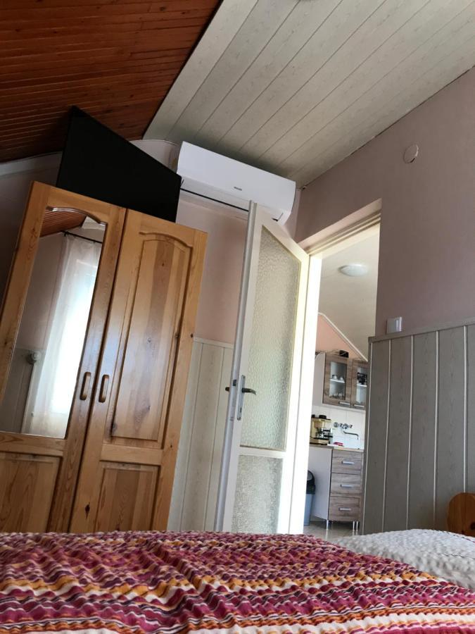 Apartament Summer Apartman Hajdúszoboszló Zewnętrze zdjęcie
